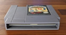 Classic Concentration (Nintendo Entertainment System, 1990) NES, Cartridge Only