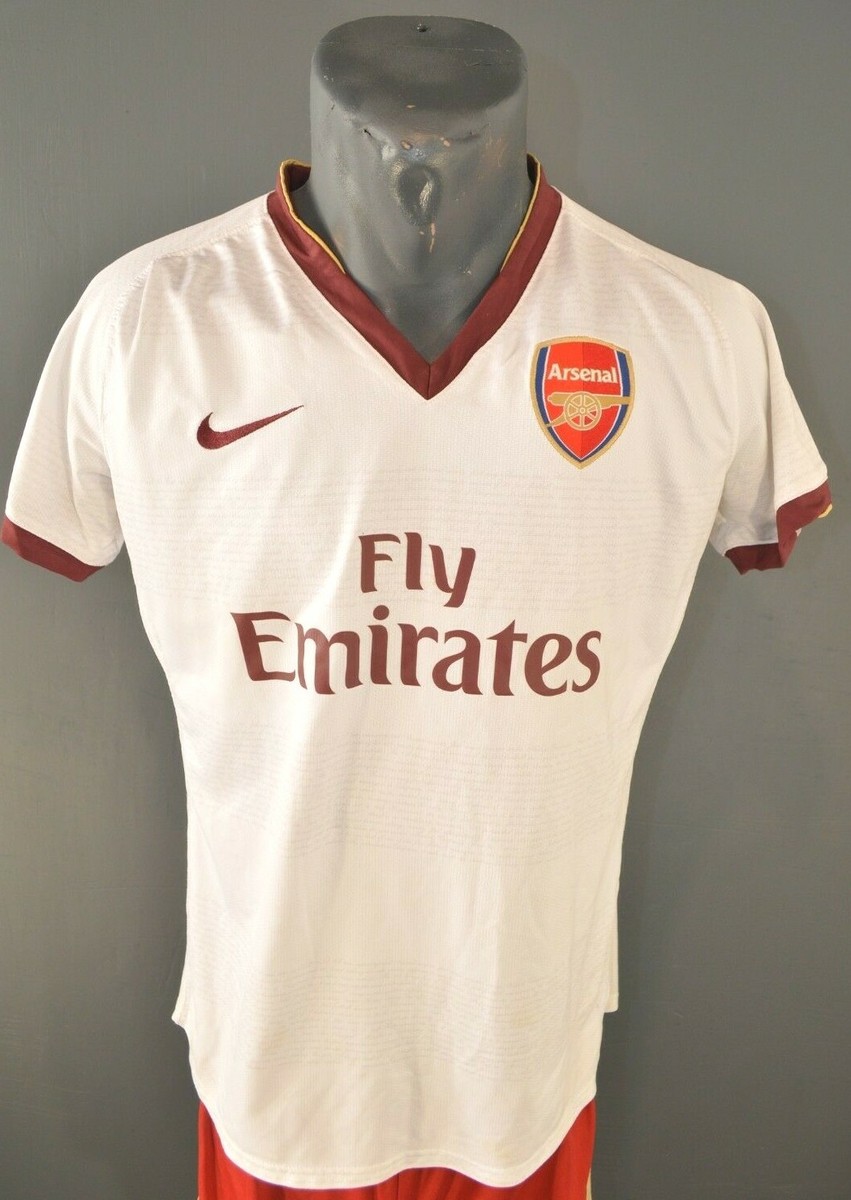 NIKE ナイキ アーセナル トレーニングシャツ2008-09 NIKE ナイキ アーセナル トレーニングシャツ2008-09