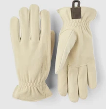 Hestra Chamois Work Gloves