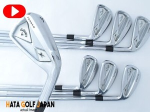 2013 Callaway X Forged | eBay