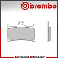 Brembo Front Brake Pads 07077.CC for Yamaha T MAX LUX MAX 530 2016 2018