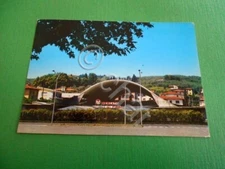 Postcard Fish - Flower Market 1981.