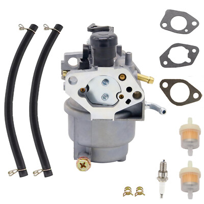 #ad #ad 16100 ZA0 L01 Carburetor For Honda HT3813 HT3813K1 HT4213 SA Lawn Tractor $22.79