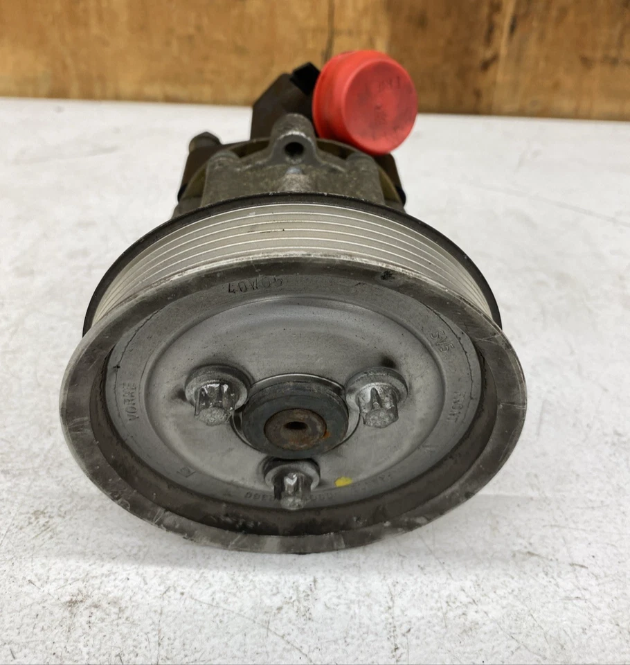 Bomba de dirección asistida Porsche Cayman 987.1 2006-2008 99731422000 Foto 2 de 4