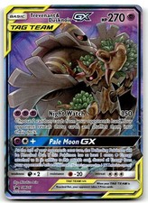 Trevenant & Dusknoir GX SM217 Promos - Pokémon TCG Sun & Moon Promos 2019 NM on eBay