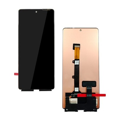 TFT/ OLED LCD Display Screen For TECNO Pova6 Pro/ LI9 / CL6 / CL7/ Camon30 5G/4G