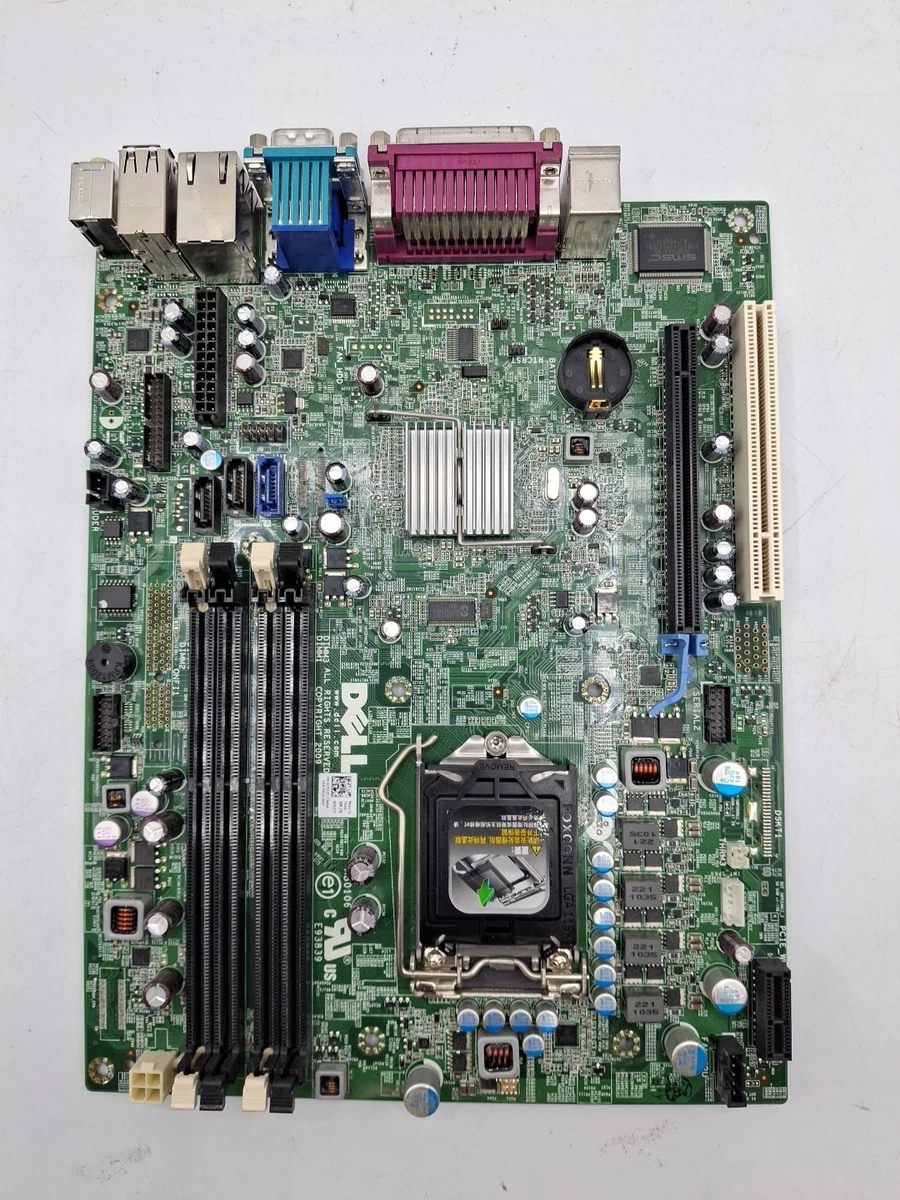 Dell Optiplex 980 Motherboard for sale | eBay