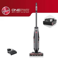 Hoover ONEPWR Evolve Pet Elite Cordless Upright Vacuum Cleaner (BH53801) - NEW