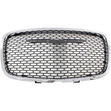 Grille Grill 5sw16rxfae For Chrysler 300 2015-2023 Grille Grill 5sw16rxfae For Chrysler 300 2015-2023
