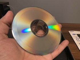 D Sega Saturn Complete With Manual Tested And Works