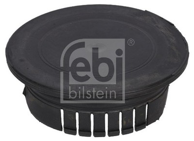 VERSCHLUSSDECKEL, NOCKENWELLE FÜR MERCEDES-BENZ - FEBI BILSTEIN 197372