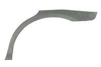 Blic 6504-03-2938583P KotflüGel Reparatur Hinten Links FüR Honda Civic VII HB