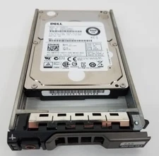 Dell MTV7G 300GB SAS 10K 2.5 6GBPS Hard Drive
