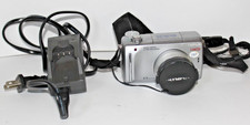 Olympus Camedia C-765 Ultra Zoom - 10X Optical w/Charger & Battery