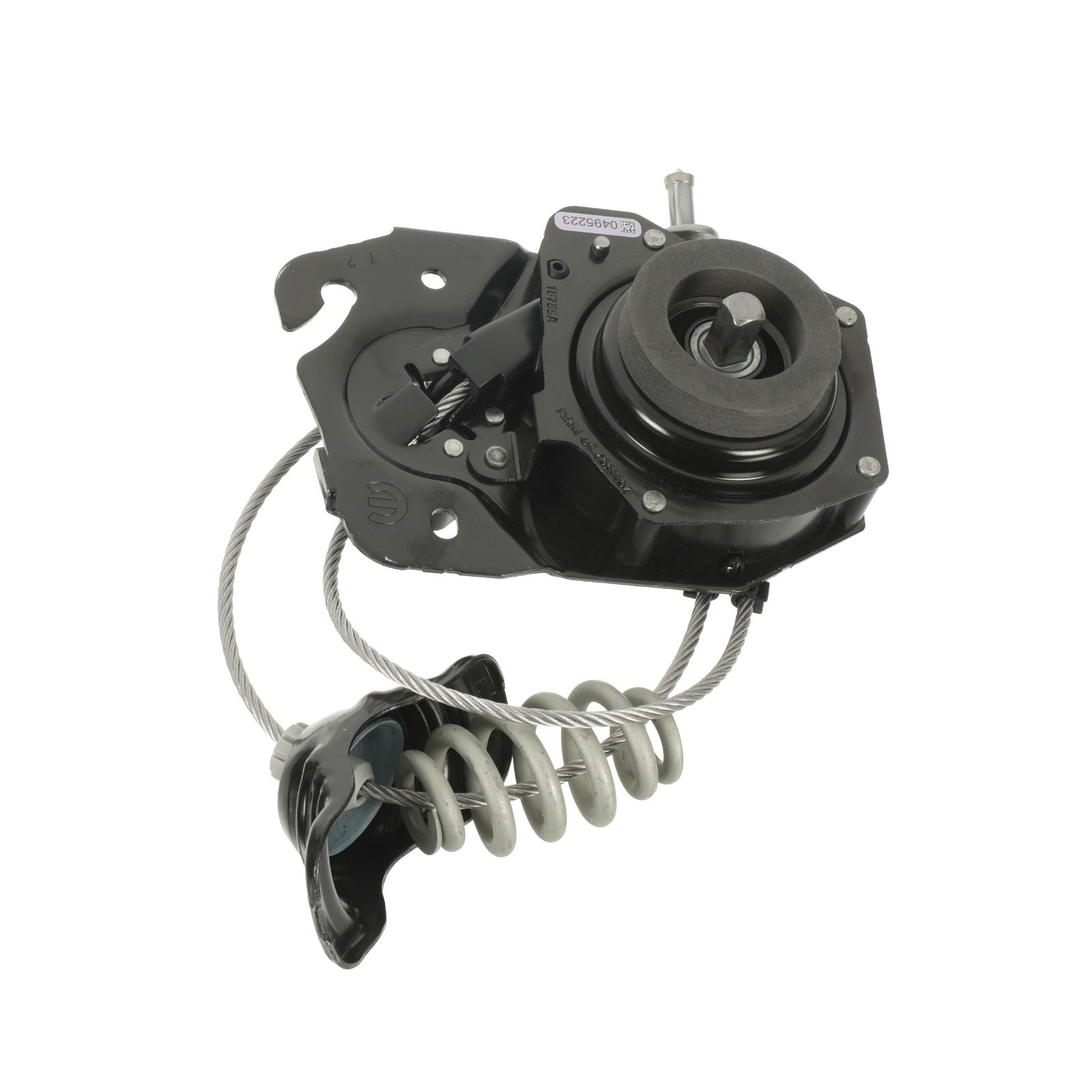 Gato de repuesto para Jeep Grand Cherokee L 2021-2024 (N/P 68458004AC)