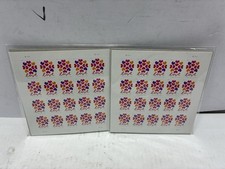 US FOREVER STAMP LOVE 2 Sheets Of 20 40 stamps Total new