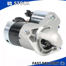 Starter Motors For Scion xA xB 2004-2006 Toyota Yaris 2006-2018 L4 1.5L 17842