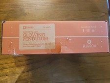 Kiwi Co Tinker Crate Glowing Pendulum Complete Set NEW 