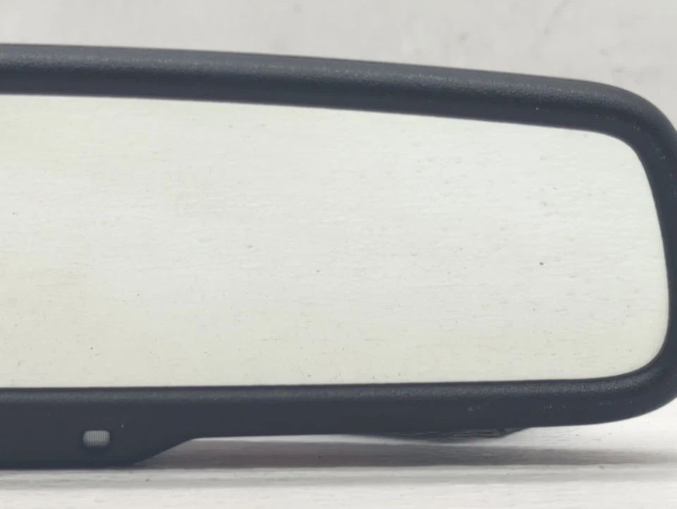 2006 Lincoln Mkz Interior Rear View Mirror Oem H3IVB - Image 3 of 4