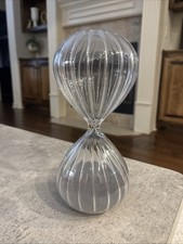 30 Min Hourglass Decorative Gift Idea & Home/...