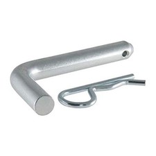 21580 Trailer Hitch Pin  Clip, 5/8-Inch Diameter, Fits 2 or 2-1/2-Inch