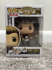 Funko Pop! Rocks Green Day Mike Dirnt Pop! Vinyl Figure #235 w/ Protector