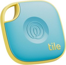 Image of Tile by Life360 Mate - Bluetooth Tracker, Keys Finder and Item Locator for Keys