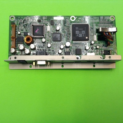 Sony SDM-S51 Monitor Main Board W/Cable Main Logic Board 2970029204 L15BAW