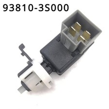 1 Pc Brake Stop Light Switch For Hyundai SONATA ELANTRA KIA 2010-13 93810-3S000,