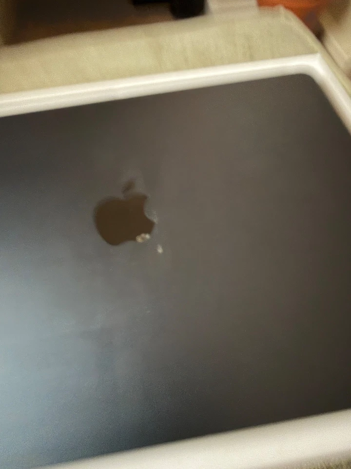 Apple MacBook Air 15" M2 · 8GB · 512GB, photo 3 of 5
