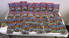 NERF Better Than Balloons Water Toys, 108 Pods (15 Packs) 36 Pods (18 Packs) Lot