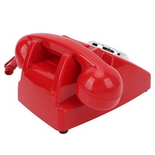 Audio Guest Book Phone Clear Sound Convenient Use Audio Message Recording