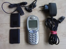 Siemens S45i Silber Royal Champagne (Ohne Simlock) Handy