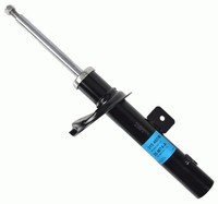 Sachs 315 460 StoßDäMpfer FüR CitroËN, Peugeot