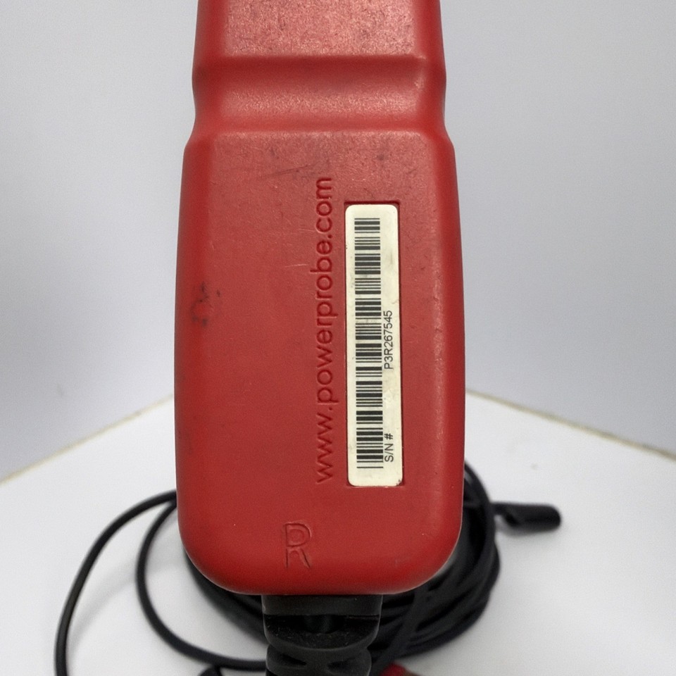 Power Probe Testing Probe 12-24 Volt P3R267545 | eBay