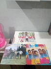 LOT 3 LP'S VINYL LOS FRESSNO PROYECTO TRUENO.- LIKE BUKIS TEMERARIOS PEGASSO
