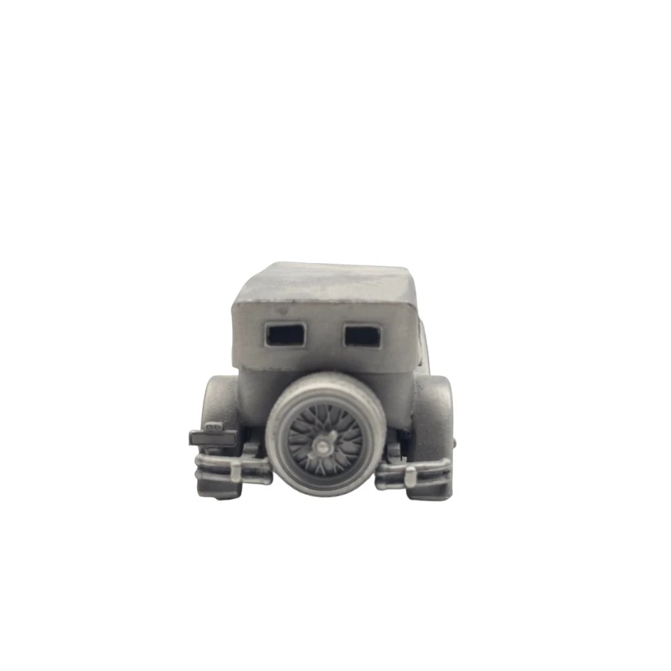 Lancia Dilambda Danbury Mint 1929 hecho a mano en peltre sin caja  Foto 2 de 4