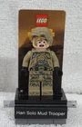 LEGO Star Wars Han Solo Star Wars Story - Han Solo Mudtrooper 40300