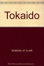 Tokaido-ST CLAIR ROBSON