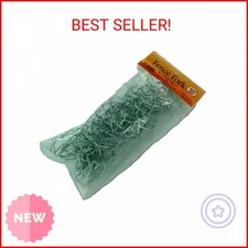 Fence Solutions 202 Fence Fork Newly Designed T-Post Clip (100 Pack)