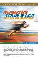Rick Renner | Running Your Race With Purpose Study Guide | Taschenbuch (2021)