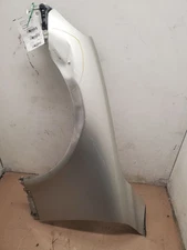 Lexus SC430, Left Fender, 2002-2010, Silver, 1C0, 53802-24903, Dents