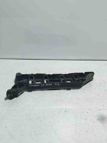 VW TOURAN 1T1, 1T2 Stoßstangenhalter vorne links 1T0807183A 1.90 32263047