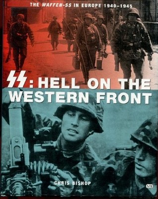 SS Hell on the Western Front, Williams, M