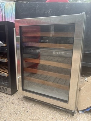 SUB ZERO Series 400, Model 424 NEW OPEN BOX Wine Cooler