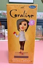 NEW Laika Studios Royal Bobbles Coraline Other Mother Exclusive Bobble Head