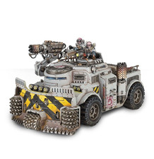 Warhammer 40k Goliath Rockgrinder