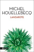 Lanzarote Michel Houellebecq