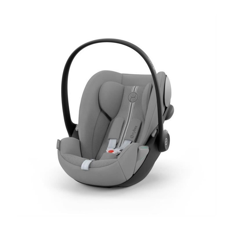 Siège auto Cloud G i-Size Plus inclinable avec protection latérale