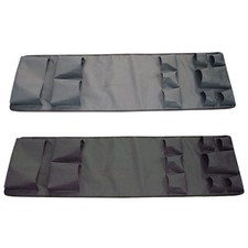 Mini caddie r??frig??rateur pratique pour cuisine pour dortoir et organisation d